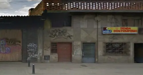 TIENDA DON POMPONIO TIENDA DON POMPONIO